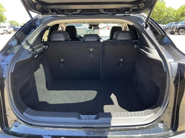 Photo of 2024 Jet Black Mica Mazda CX-30