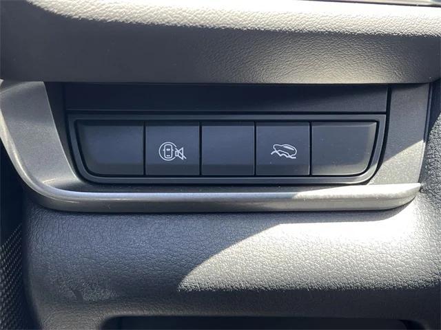 Photo of 2024 Jet Black Mica Mazda CX-30