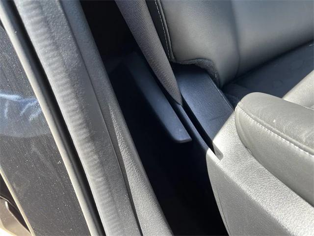Photo of 2024 Jet Black Mica Mazda CX-30