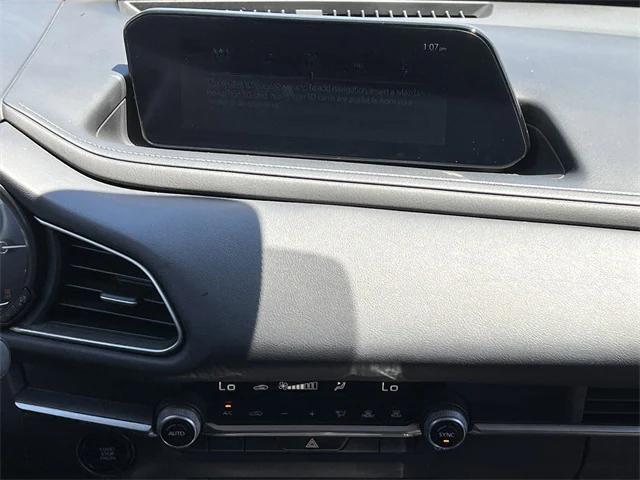 Photo of 2024 Jet Black Mica Mazda CX-30