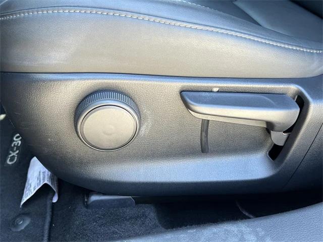 Photo of 2024 Jet Black Mica Mazda CX-30