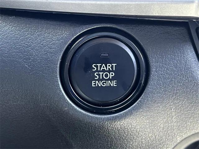 Photo of 2024 Jet Black Mica Mazda CX-30