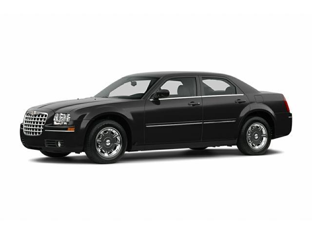 2007 Chrysler 300
