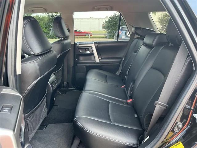 Photo of 2023 Magnetic Gray Metallic Toyota 4Runner