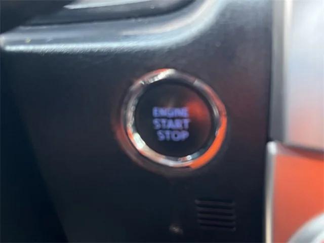 Photo of 2023 Magnetic Gray Metallic Toyota 4Runner