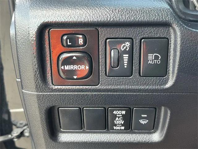 Photo of 2023 Magnetic Gray Metallic Toyota 4Runner