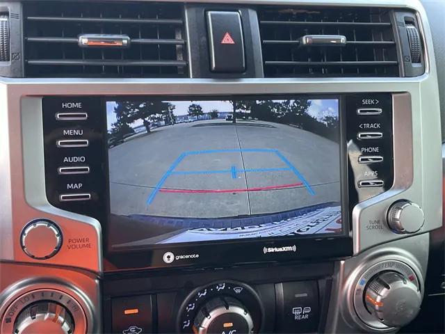 Photo of 2023 Magnetic Gray Metallic Toyota 4Runner