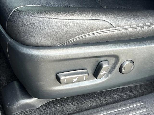 Photo of 2023 Magnetic Gray Metallic Toyota 4Runner