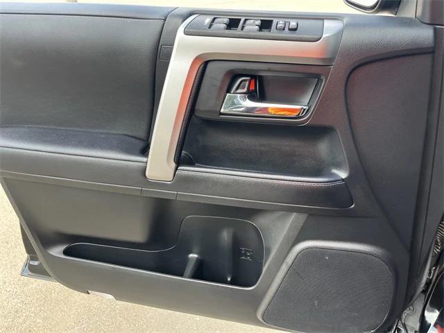 Photo of 2023 Magnetic Gray Metallic Toyota 4Runner