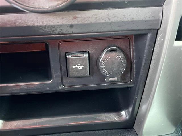 Photo of 2023 Magnetic Gray Metallic Toyota 4Runner