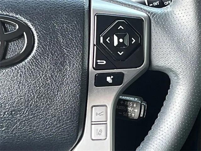 Photo of 2023 Magnetic Gray Metallic Toyota 4Runner