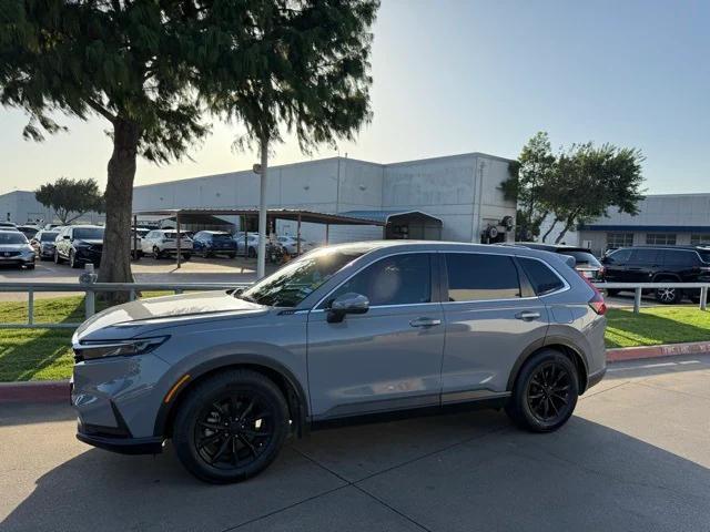 2023 Honda CR-V