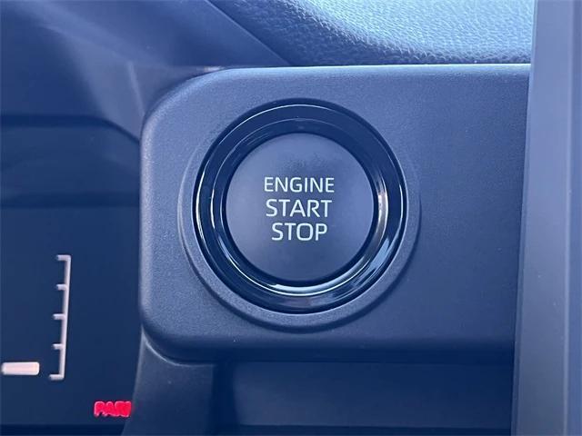 Photo of 2025 040 Toyota Tacoma