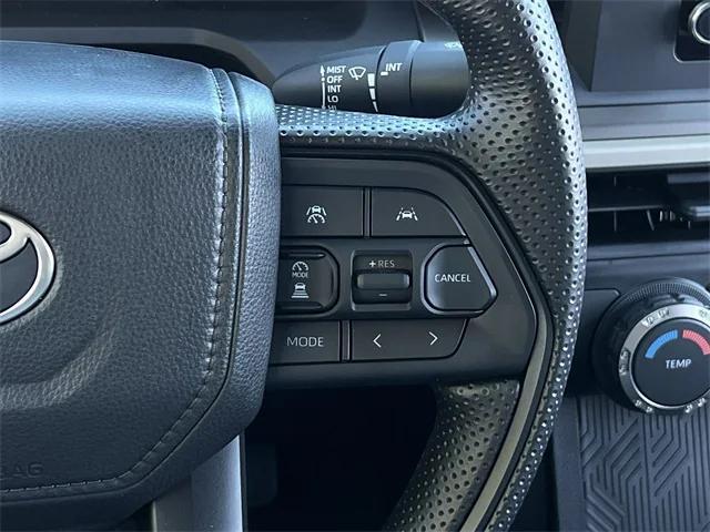 Photo of 2025 040 Toyota Tacoma