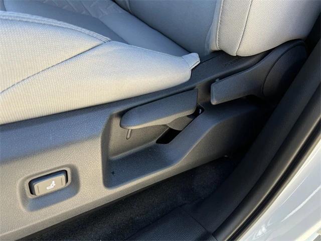 Photo of 2025 040 Toyota Tacoma