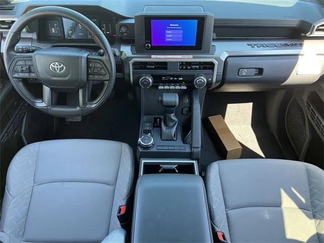 Photo of 2025 040 Toyota Tacoma
