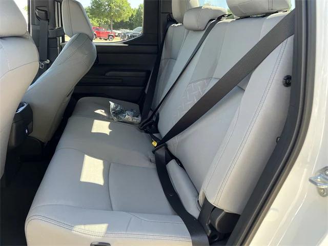 Photo of 2025 040 Toyota Tacoma