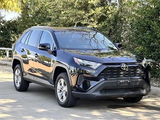 2023 Toyota RAV4