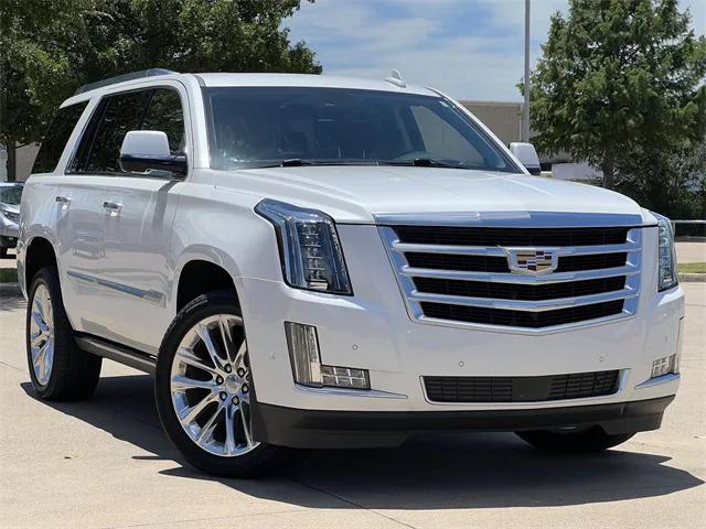 2020 Cadillac Escalade