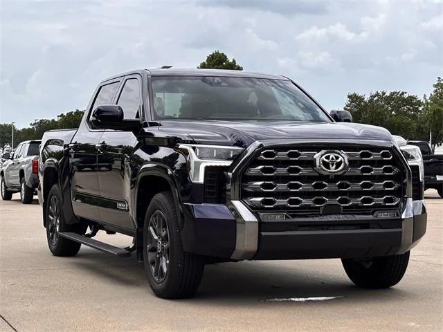 2024 Toyota Tundra
