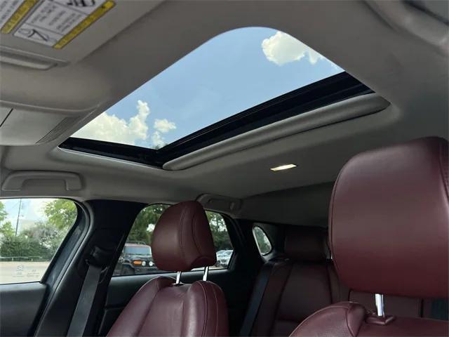 Photo of 2024 Polymetal Gray Metallic Mazda CX-30
