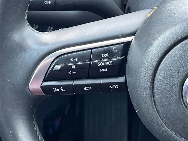 Photo of 2024 Polymetal Gray Metallic Mazda CX-30