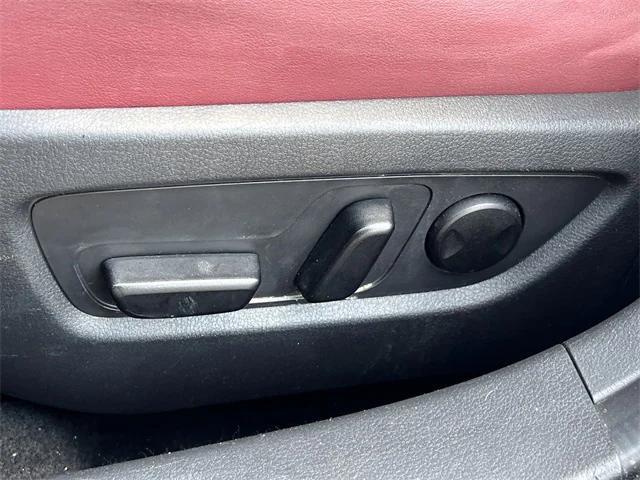 Photo of 2024 Polymetal Gray Metallic Mazda CX-30