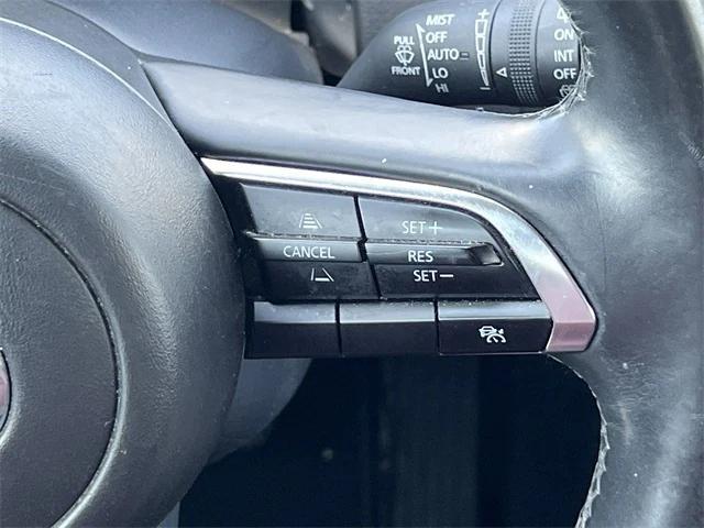 Photo of 2024 Polymetal Gray Metallic Mazda CX-30