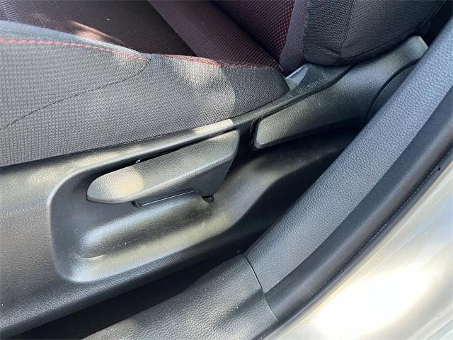 Photo of 2024 Ice Cap Toyota Corolla