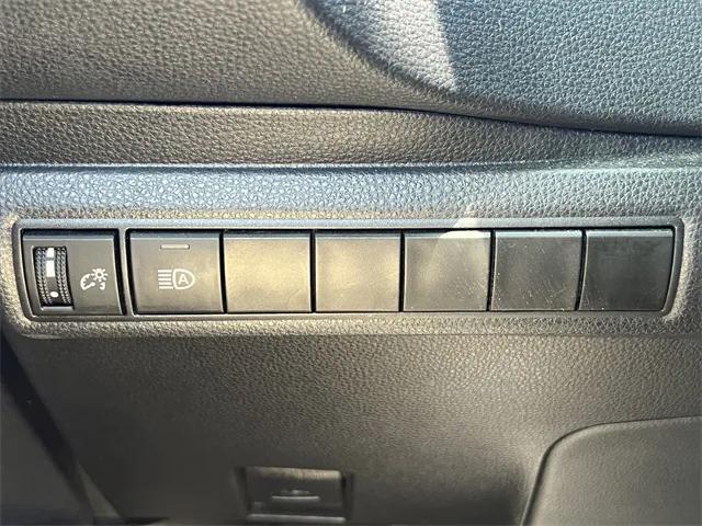 Photo of 2024 Ice Cap Toyota Corolla