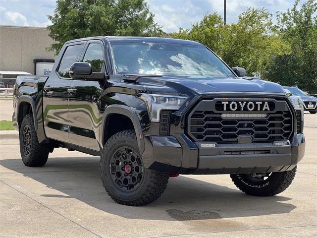 2023 Toyota Tundra Hybrid