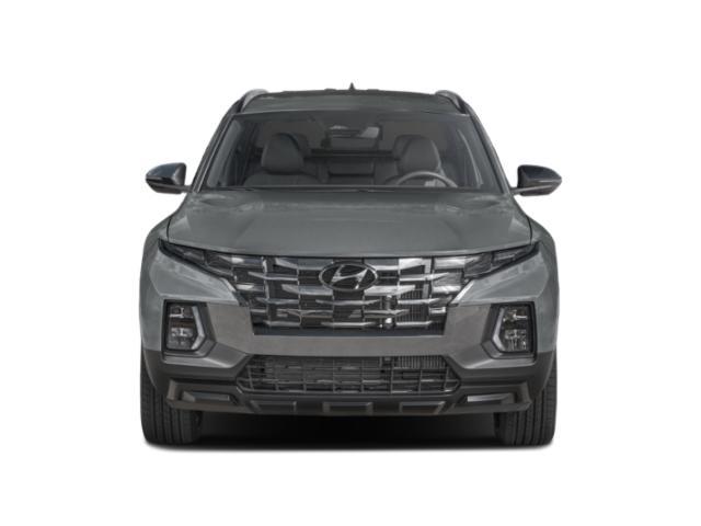 Photo of 2024 Phantom Black Hyundai SANTA CRUZ