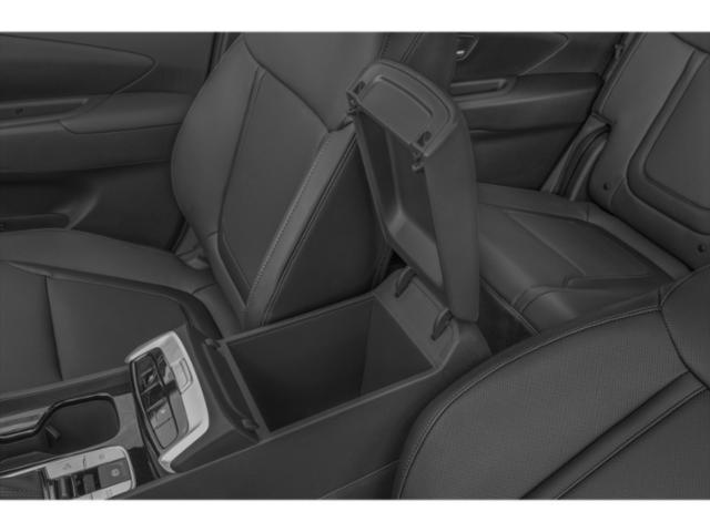 Photo of 2024 Phantom Black Hyundai SANTA CRUZ