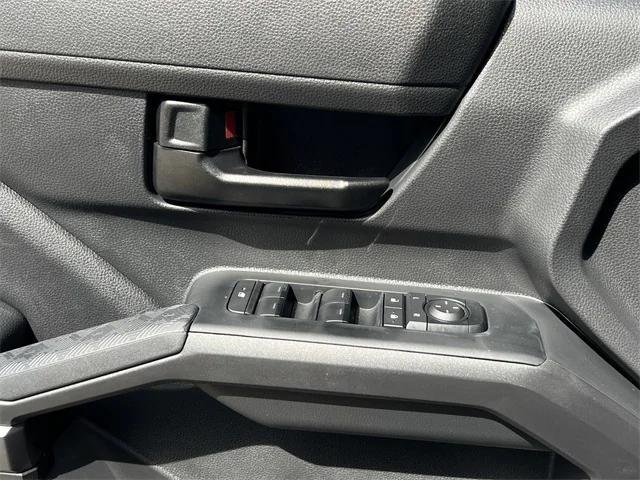 Photo of 2025 Celestial Silver Toyota Tacoma