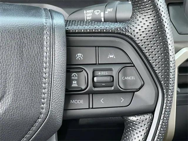 Photo of 2025 Celestial Silver Toyota Tacoma
