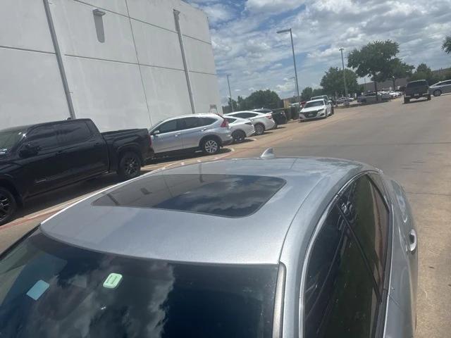 2024 Acura Integra