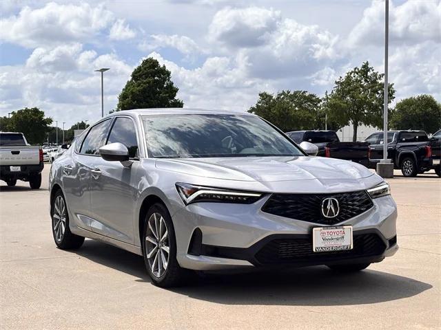 2024 Acura Integra