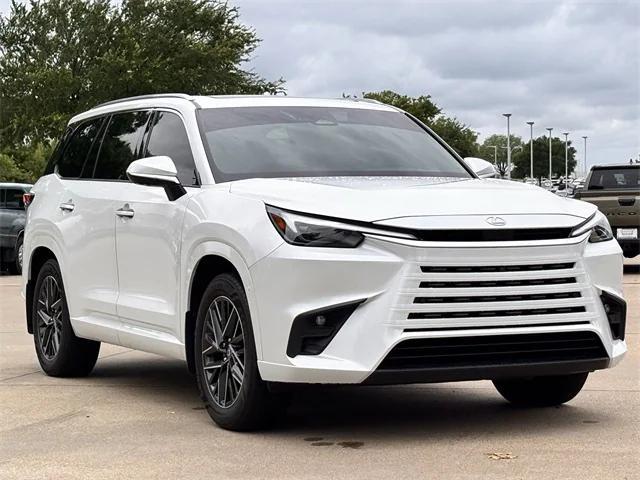 2024 Lexus Tx 350