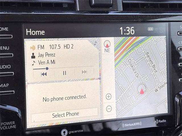 Photo of 2024 Underground Toyota 4Runner