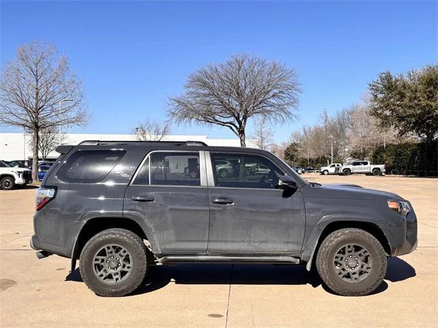 Photo of 2024 Underground Toyota 4Runner