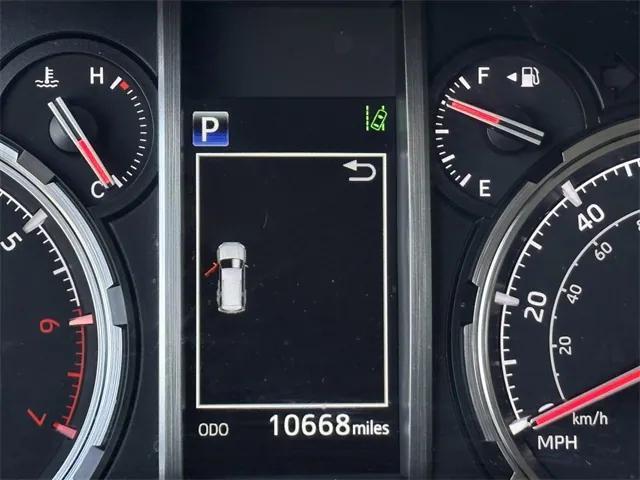 Photo of 2024 Underground Toyota 4Runner
