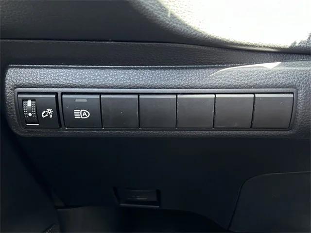 Photo of 2025 Ruby Flare Pearl Toyota Corolla