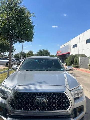 2019 Toyota Tacoma