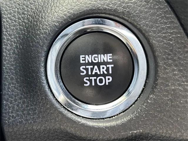Photo of 2024 Silver Sky Toyota RAV4