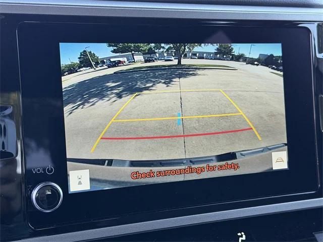 Photo of 2026 Magnetic Gray Meta Toyota Tundra