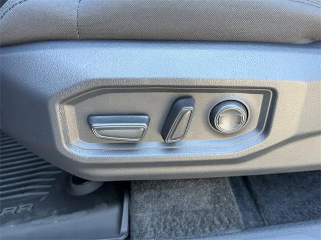 Photo of 2026 Magnetic Gray Meta Toyota Tundra