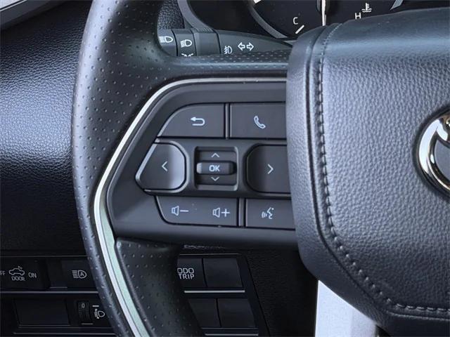 Photo of 2026 Magnetic Gray Meta Toyota Tundra