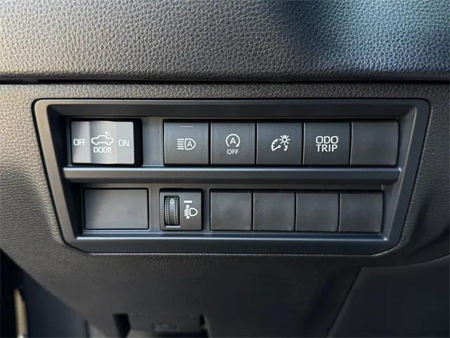 Photo of 2026 Magnetic Gray Meta Toyota Tundra
