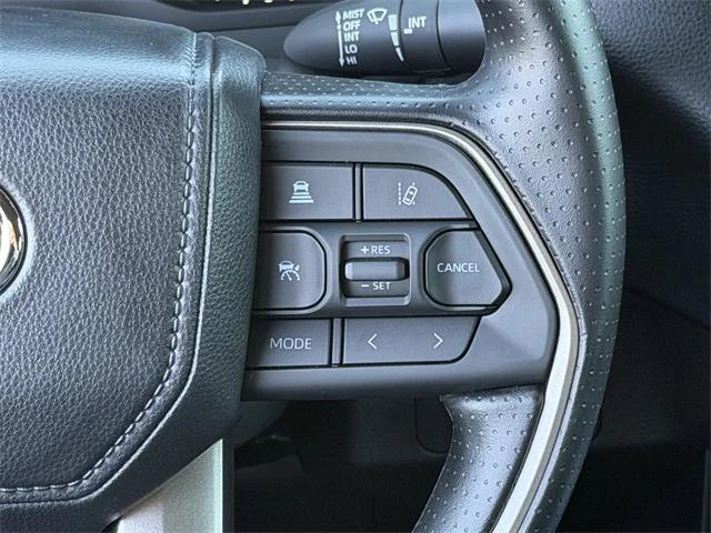Photo of 2026 Magnetic Gray Meta Toyota Tundra