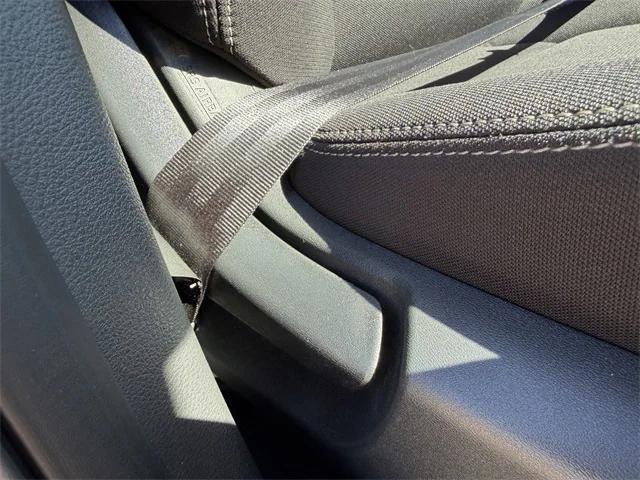 Photo of 2023 Scarlet Ember Tintcoat Nissan Rogue